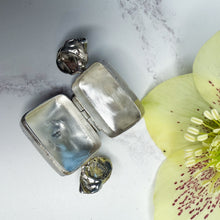Load image into Gallery viewer, Sterling Silver Sweetie Pillbox
