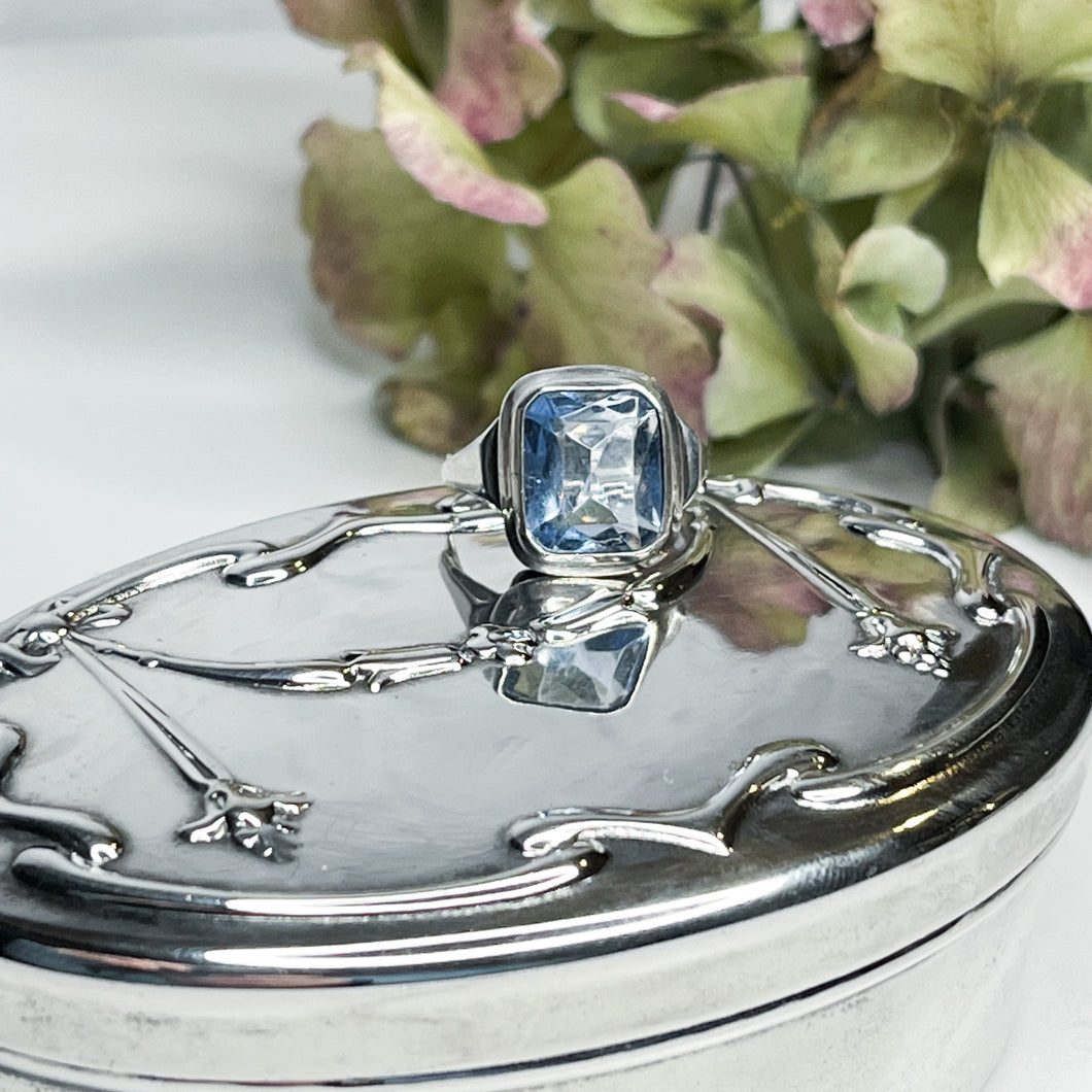 Oval Silver Plated Decorative Box